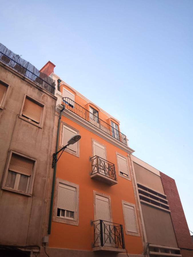 Free Wifi -estrela Lapa- Tram 28 Apartamento Lisboa