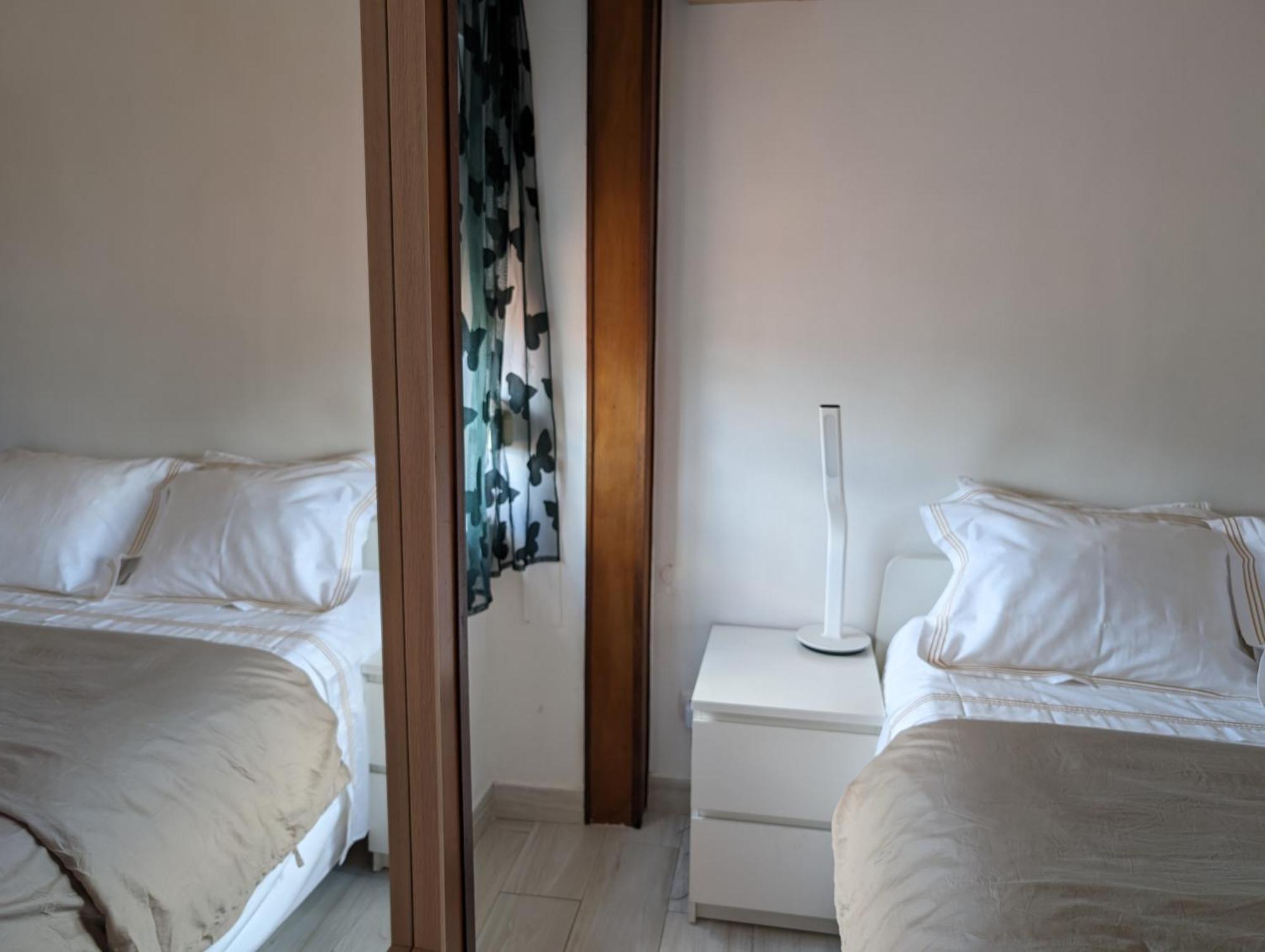 Free Wifi -estrela Lapa- Tram 28 Apartamento *